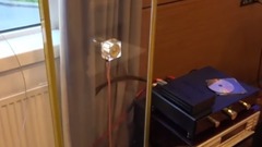 AER Loudspeakers And Drivers, Beautiful Looking And Sounding, Hifideluxe Munich