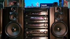 Nhạc Test Kenwood A97 zin