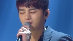 徐仁国 - 无所畏惧