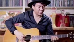 爱乐团 - 爱乐团王超教你弹吉他 06