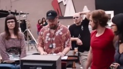 The Disaster Artist Official Teaser Trailer HD A24