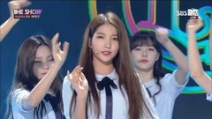 GFriend - Summer Rain