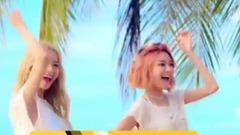 少女时代,EXO,防弹少年团,GFriend,BLACKPINK - [TOP 20] K-POP各团MV在YOUTUBE发布24小时内达到的最高播放量排行(越南粉丝站统计)