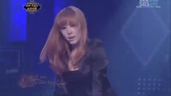 少女时代 - SBS金晶恩的巧克力.少女时代完整CUT