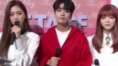 GFriend - 采访 & SUMMER RAIN