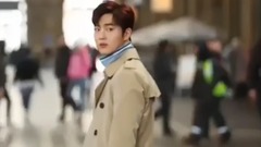 勋勉 - 如果再次相爱