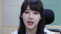 韩国综艺,GFriend - 歌手新品的介绍 1 Cut