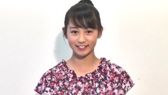 全日本国民的美少女コンテスト」特別賞など竹内美南海