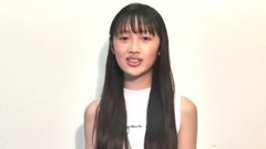 全日本国民的美少女コンテスト」特別賞など仲野美桜