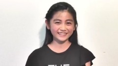 全日本国民的美少女コンテスト」特別賞など山下新七