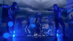 Missy Elliott - She's A Bitch