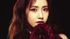 允儿(少女时代) - 红豆