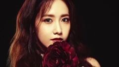 允儿(少女时代) - 月亮代表我的心