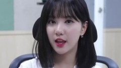 GFriend - 电台Cut2