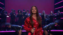 Demi Lovato - Demi Lovato - Sorry Not Sorry 现场版 2017