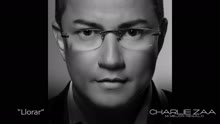 Charlie Zaa - Llorar (Cover Audio)