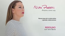 Niña Pastori - Remolino (Audio)