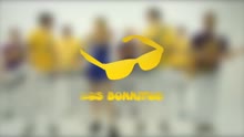 Los Bonnitos - Dame la Mano (Video Clip)