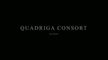 Quadriga Consort - Winter's Delights (Album Trailer)