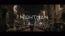 Nightman - Always (Except For Sometimes) (Radio Edit)