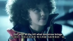 My Chemical Romance - Sing 【导演视角 剪辑版】