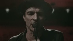 Thåström - Körkarlen