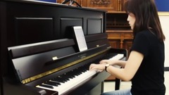 虹之间 罗切尔钢琴版