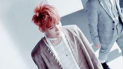 水晶男孩 - SOMETHING SPECIAL