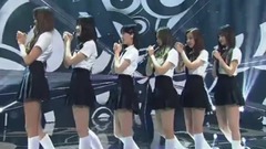 GFriend - Love Whisper