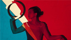 Lali Puna - Two Windows