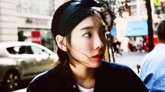 HOLIDAY - Taeyeon's European Tour (Taengoo TV) - Holiday 饭制版