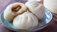 鲜肉包子
