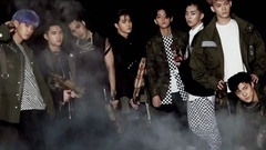 [SMTOWN]POWER 拍摄花絮 17/09/20