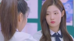 郑采妍 - I AM E03  中文字幕 (神叨字幕组)