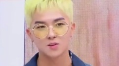 宋旻浩(Winner) - Get It Beauty 预告 MINO cut 精效中字 17/09/18 (末日鸡蛋黄字幕组出品)