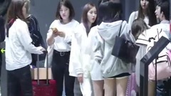 GFriend - 下班回家的路