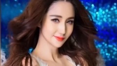 1复制维密秀 大胆挤沟尺度全开