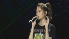 关晓彤 - 小幸运