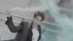 TEAMSPARK火星团—曹源 个人宣传片