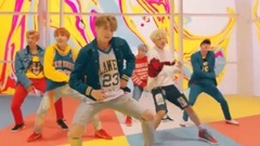 少女时代,EXO,防弹少年团,Red Velvet,BLACKPINK - 韩团MV油管Youtube首日播放量TOP15