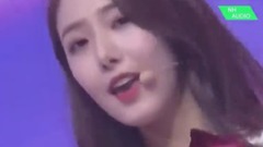 GFriend - Summer Rain