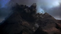 民乐群星,风景,音乐短片,轻音乐 - 火山爆发.海底世界 [Voyage.of.Time]