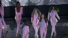 少女时代 - Mr. Mr