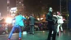 RADIOFISH《黄金時代》IWGPフェスライブ