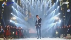 A Daily Song - 2017 SOBA颁奖礼现场版 17/09/20