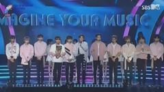 新韩流Rising Hot Star