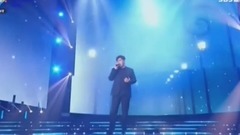 韩东根 - Crazy - 2017 SOBA颁奖礼现场版 17/09/20