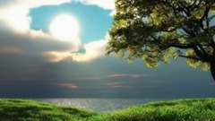 民乐群星,风景,音乐短片,轻音乐 - 钢琴曲纯音乐 Call Of Destiny by Josh Kramer