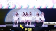 韩国综艺,GFriend - 看看自己摔倒的那些视频 Video Star EP.63