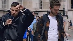 Zedd,Liam Payne - Get Low